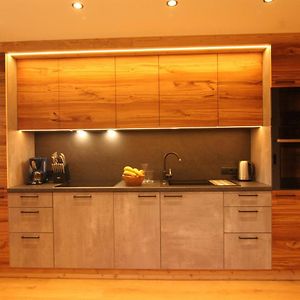 Appartement met Twee Slaapkamers